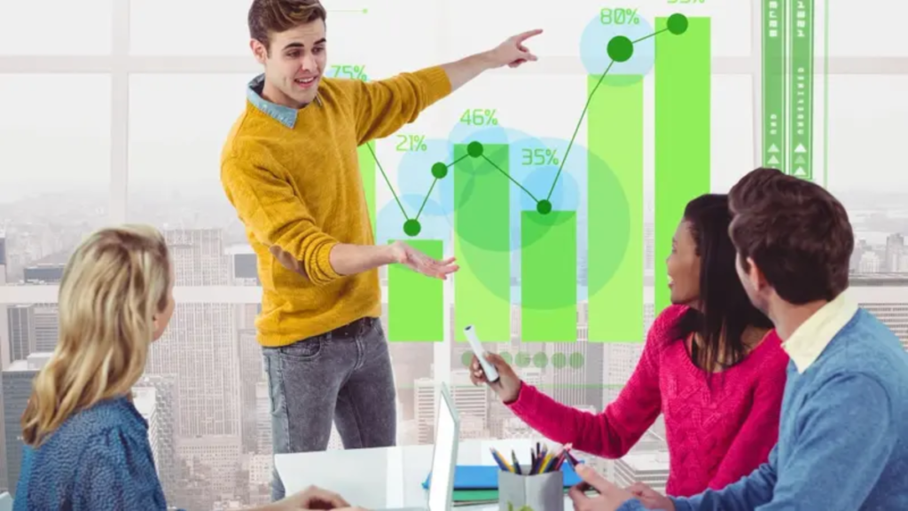 The Unique Approach of GrowthScribe